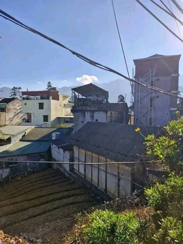 Bán lô đất Sa Pa 175m² 5.6 tỷ