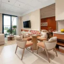 Hàng HOT! Giỏ nội bộ sẵn studio - 1PN + view biển trực diện biển, Sun World. Chiết khấu thẳng 24,5% - Ảnh thu nhỏ 31