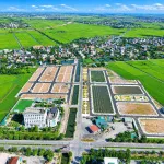 Bán đất khu đô thị Bình Minh, Kiến Xương, Thái Bình - Ảnh thu nhỏ 5