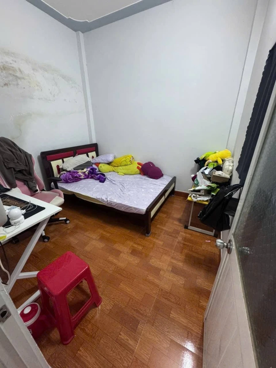 Bán nhà 2 phòng 44m² gần ngã tư miếu ông Cù - Ảnh thu nhỏ 3