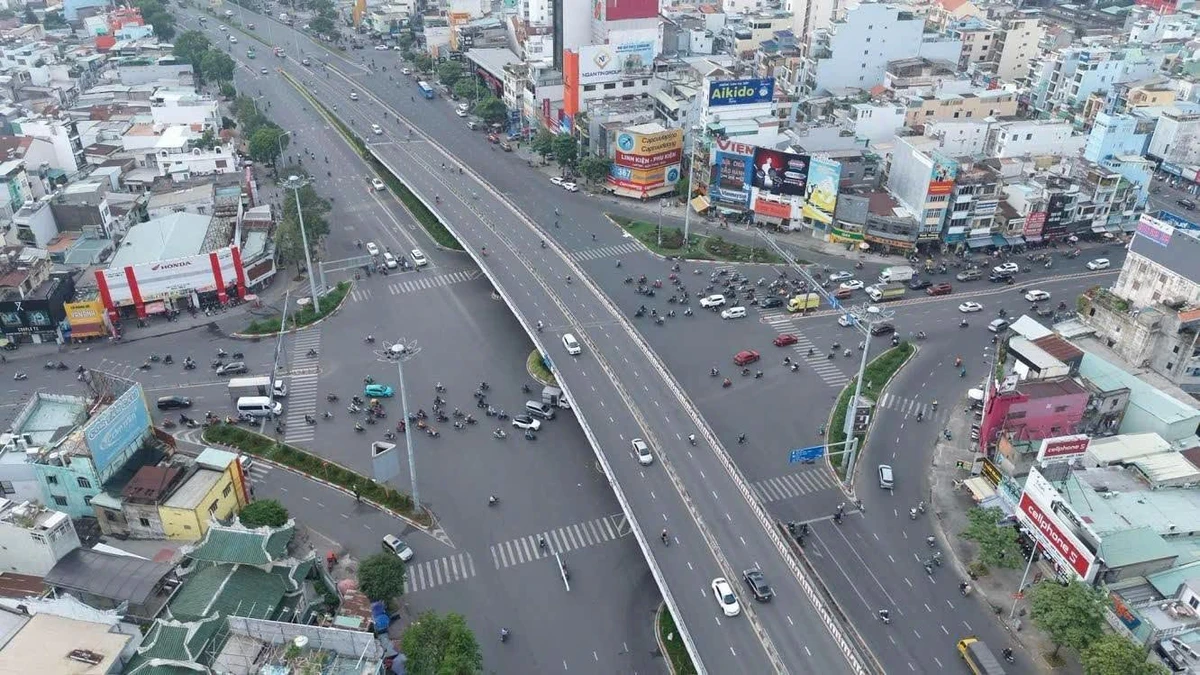 Bán đất nhà vườn 2.888m2 ngang 48m trung tâm TP Biên Hòa gần ngã 4 Bửu Long - Ảnh thu nhỏ 4