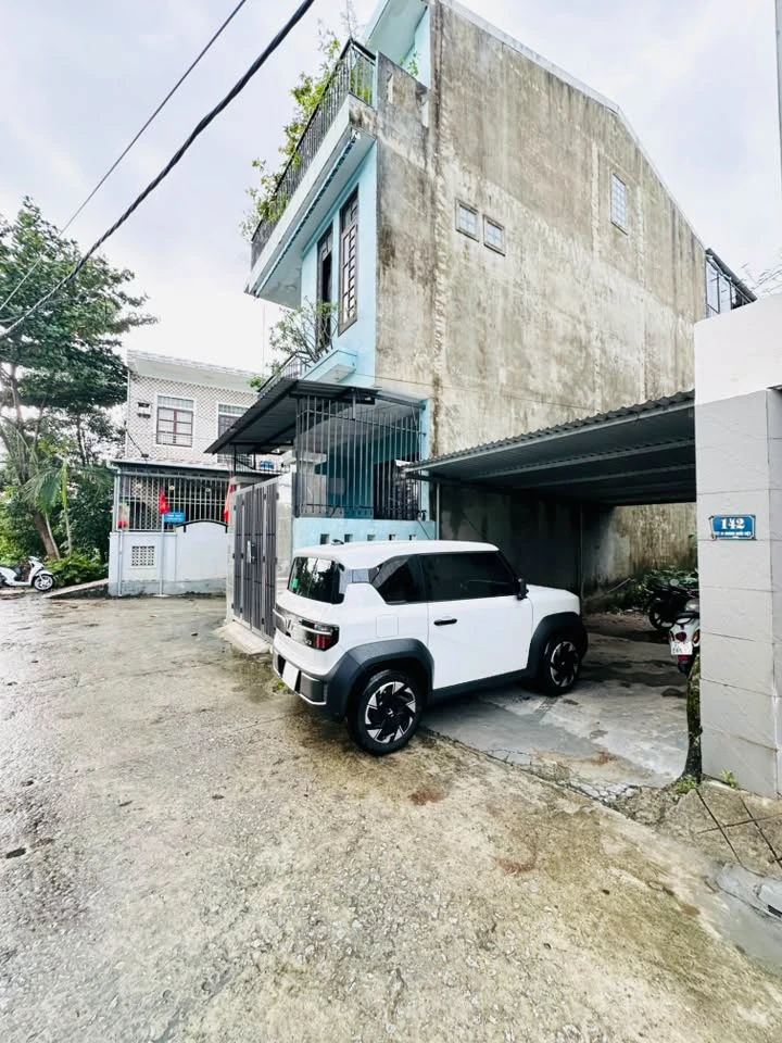 Bán đất Hoàng Quốc Việt, Huế, 64.3m2, 1.9 tỷ - Ảnh thu nhỏ 5