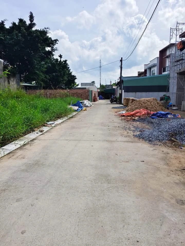 Bán nhà 1 lầu 1 trệt 3PN 135m² Trảng Bom 2,35 tỷ - Ảnh thu nhỏ 3