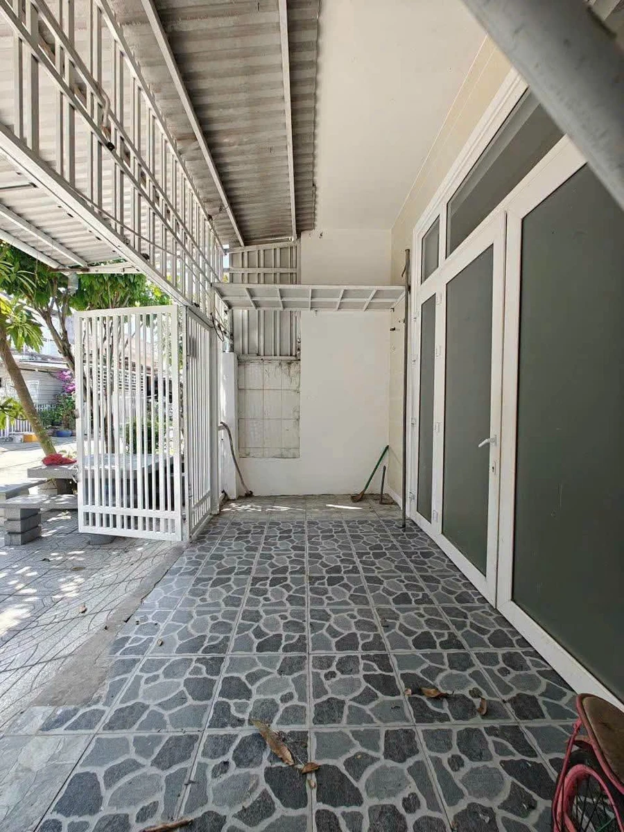 Bán nhà mặt tiền Nguyễn Cảnh Chân Rạch Giá 98.75m² 1 tỷ 870 - Ảnh thu nhỏ 5