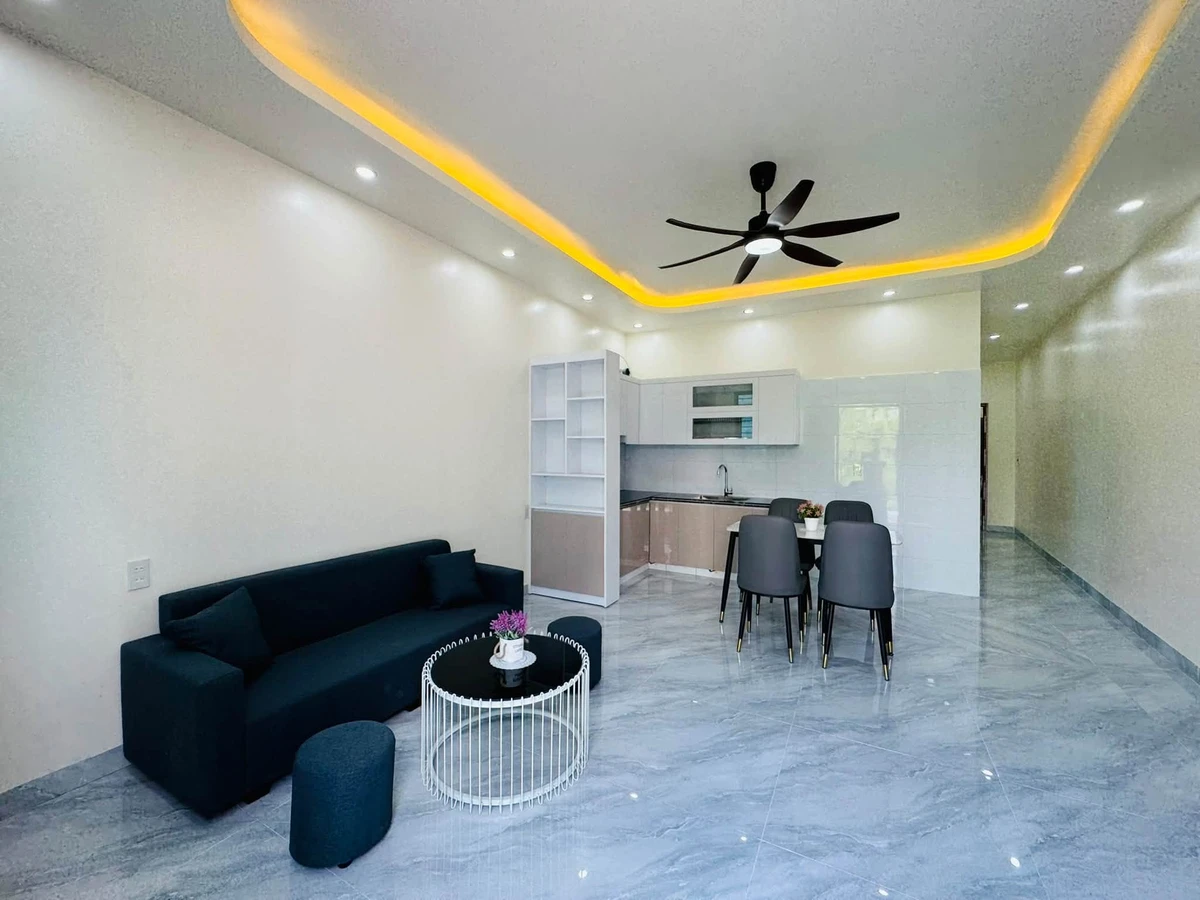 Bán nhà cấp 4 63m² 2 phòng ngủ Hải Phòng 1.099 tỷ - Ảnh thu nhỏ 2