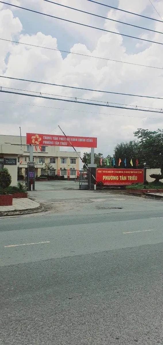 Bán lô đất thổ cư Phường Tân Triều, Đồng Nai 96m² 1,55 tỷ - Ảnh thu nhỏ 3