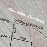 Bán đất Vỹ Dạ 103m² Bình Chánh 2 tỷ 9 - Ảnh thu nhỏ 5