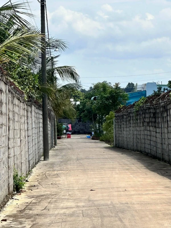 Bán đất nền 5x23m, 600 triệu tại Bình Dương