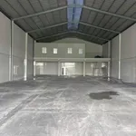 Cho thuê kho xưởng 600m² Đức Hòa Long An 55 triệu/tháng - Ảnh thu nhỏ 2
