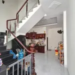 Bán nhà 1 trệt 2 lầu 68,5m² đường Hồ Văn Long, Bình Tân giá 5 tỷ - Ảnh thu nhỏ 3
