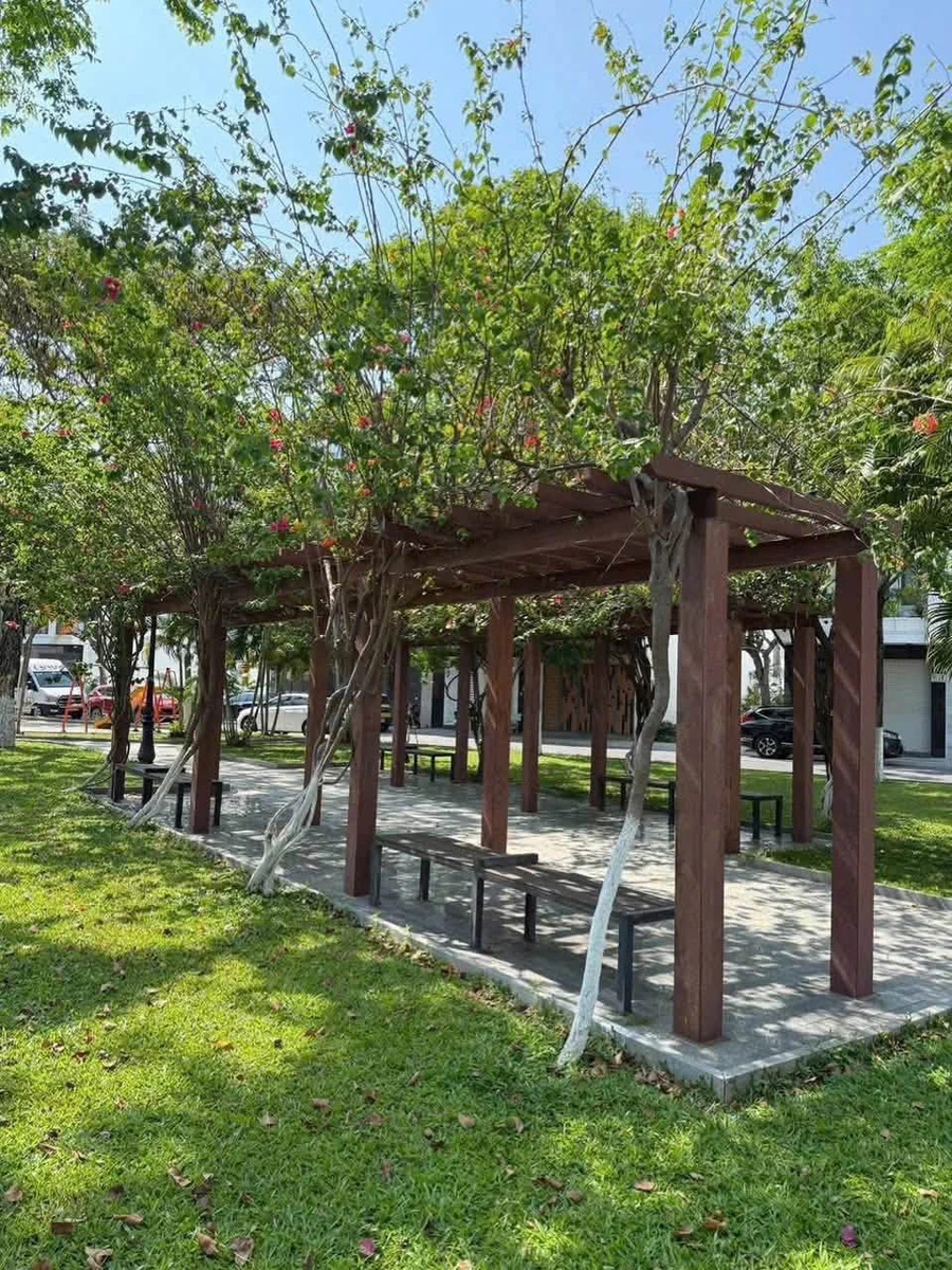 Bán lô đất 75m² công viên KĐT VCN Phước Long 1 Nha Trang - Ảnh 1