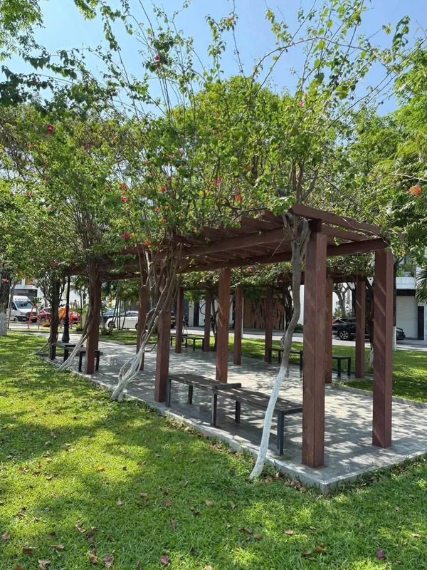 Bán lô đất 75m² công viên KĐT VCN Phước Long 1 Nha Trang