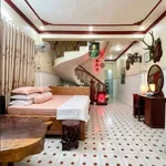 Bán nhà mặt tiền đường Lê Quang Sung 4x23.5m, 4 tầng 4PN, Phường Bình Tây, Quận 6 - Ảnh thu nhỏ 2