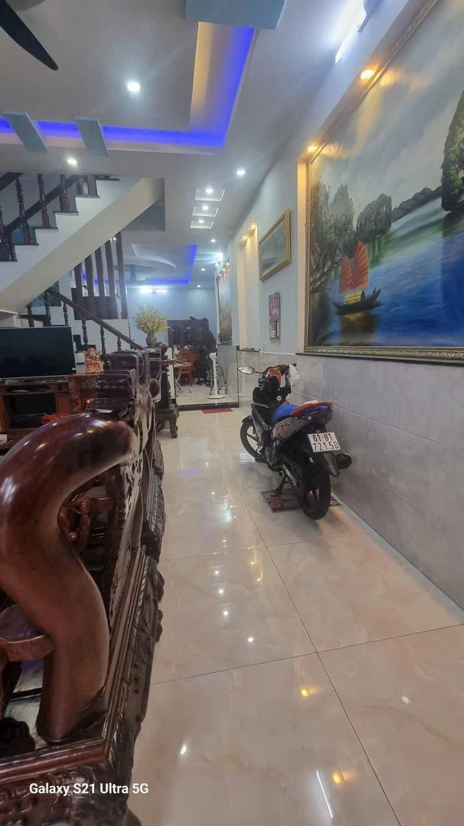 Bán nhà mặt tiền đường số 11, Linh Xuân, Thủ Đức, 206.5m² - 18.6 tỷ - Ảnh thu nhỏ 4