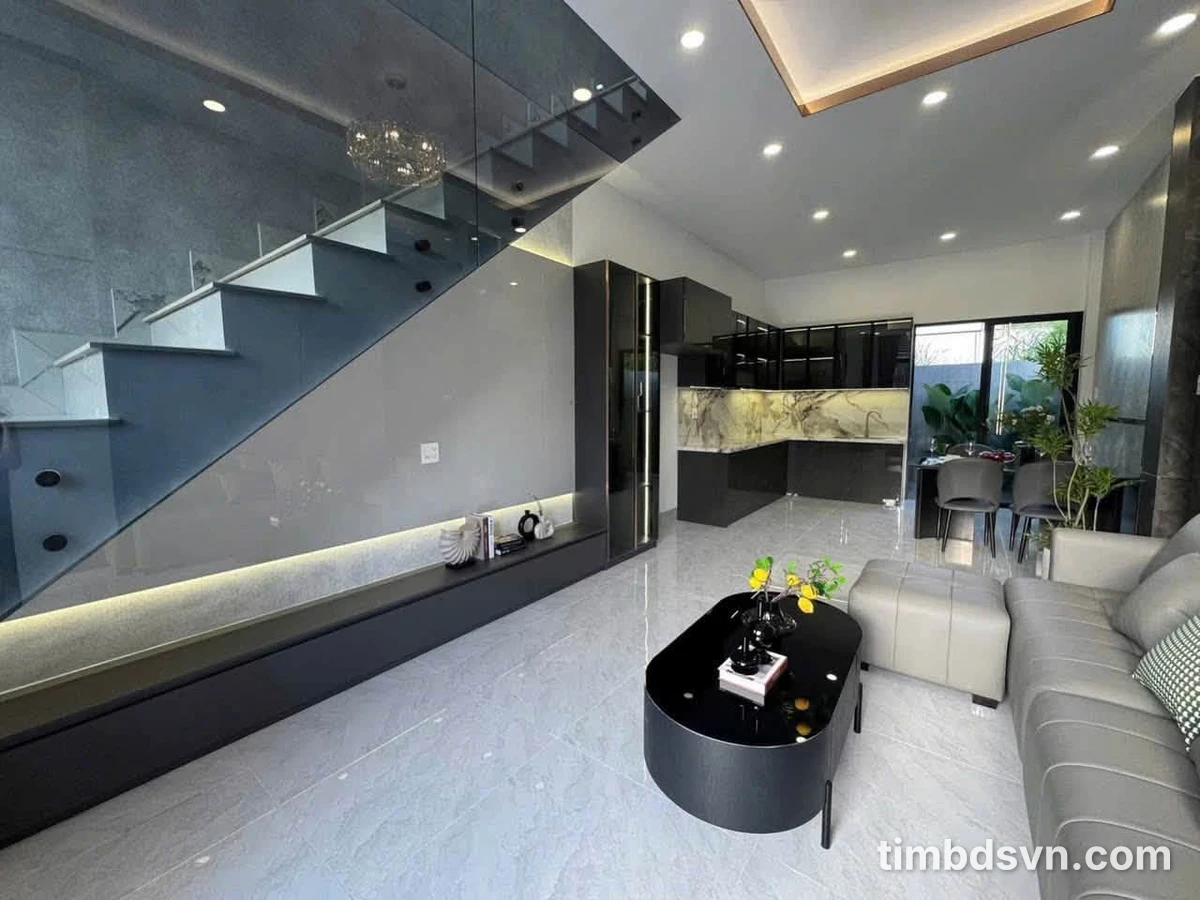 Bán nhà riêng 2PN 57m² Cần Thơ 3,35 tỷ - Ảnh thu nhỏ 4