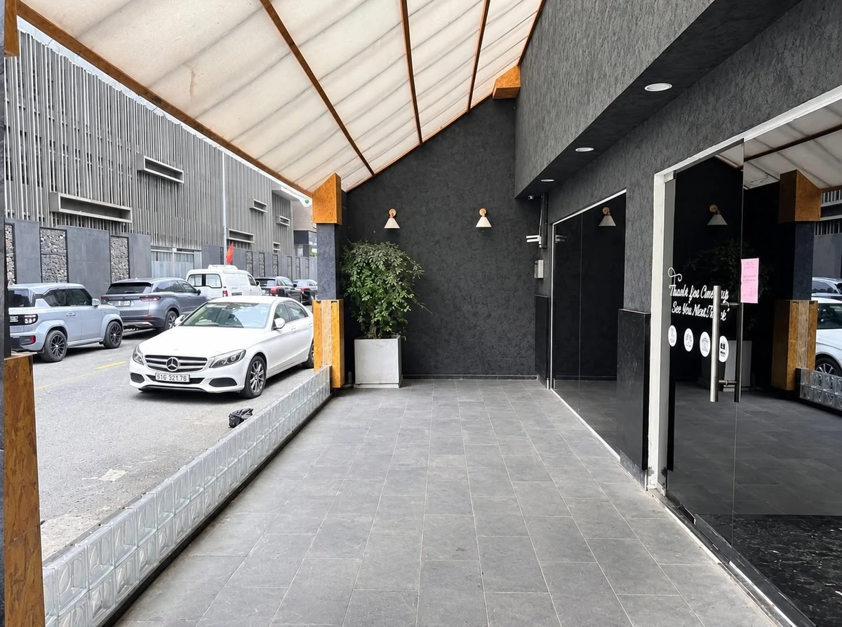 Cho thuê mặt bằng mặt tiền Đường 11 Thảo Điền, 8x15m, 6 triệu/tháng - Ảnh thu nhỏ 3