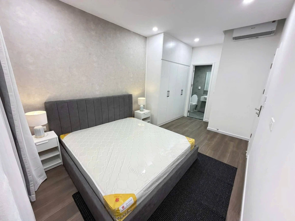 Cho thuê căn hộ 2PN, 69m2, Victoria Village, 20tr/tháng - Ảnh thu nhỏ 4