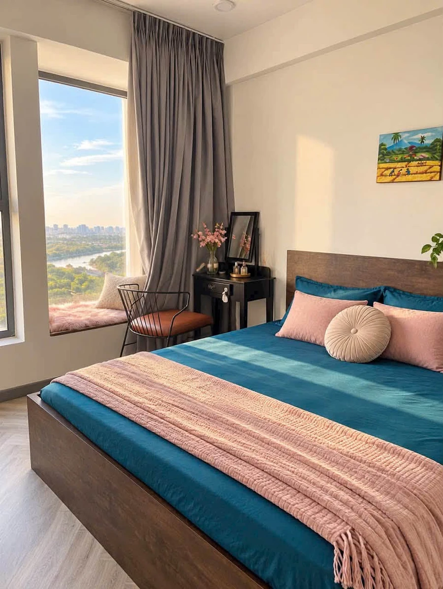 Bán căn hộ 2PN La Astoria 60m² 3,65 tỷ - Ảnh thu nhỏ 3