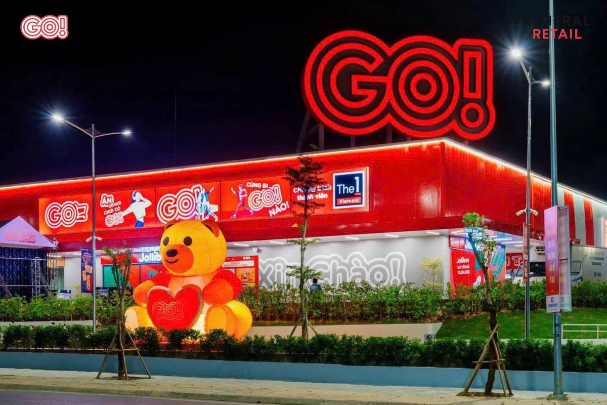 Bán lô đất 100m² mặt tiền gần siêu thị GO Quận 12 - Ảnh thu nhỏ 2