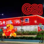 Bán lô đất 100m² mặt tiền gần siêu thị GO Quận 12 - Ảnh thu nhỏ 2