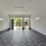 Bán nhà mặt tiền kinh doanh 5x30m, 3PN 3WC, sổ hồng riêng tại Mỹ Hạnh Bắc, Long An - Ảnh thu nhỏ 4