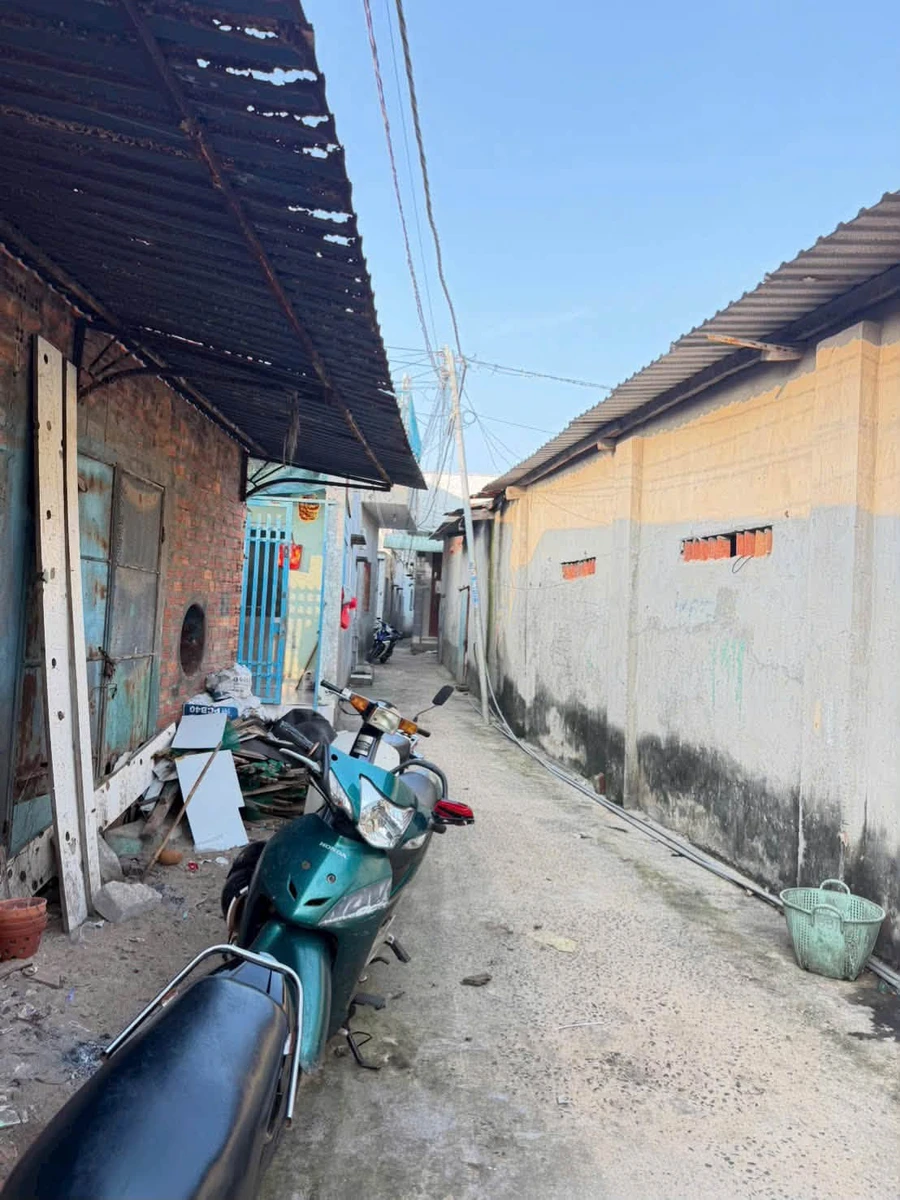 Bán đất 60m² giá 199 triệu tại Phú Thuỷ - Ảnh thu nhỏ 4