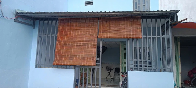 Bán nhà 2 tầng 2PN, 40m² ở Mỹ Hạnh, Long An