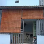 Bán nhà 2 tầng 2PN, 40m² ở Mỹ Hạnh, Long An - Ảnh thu nhỏ 1