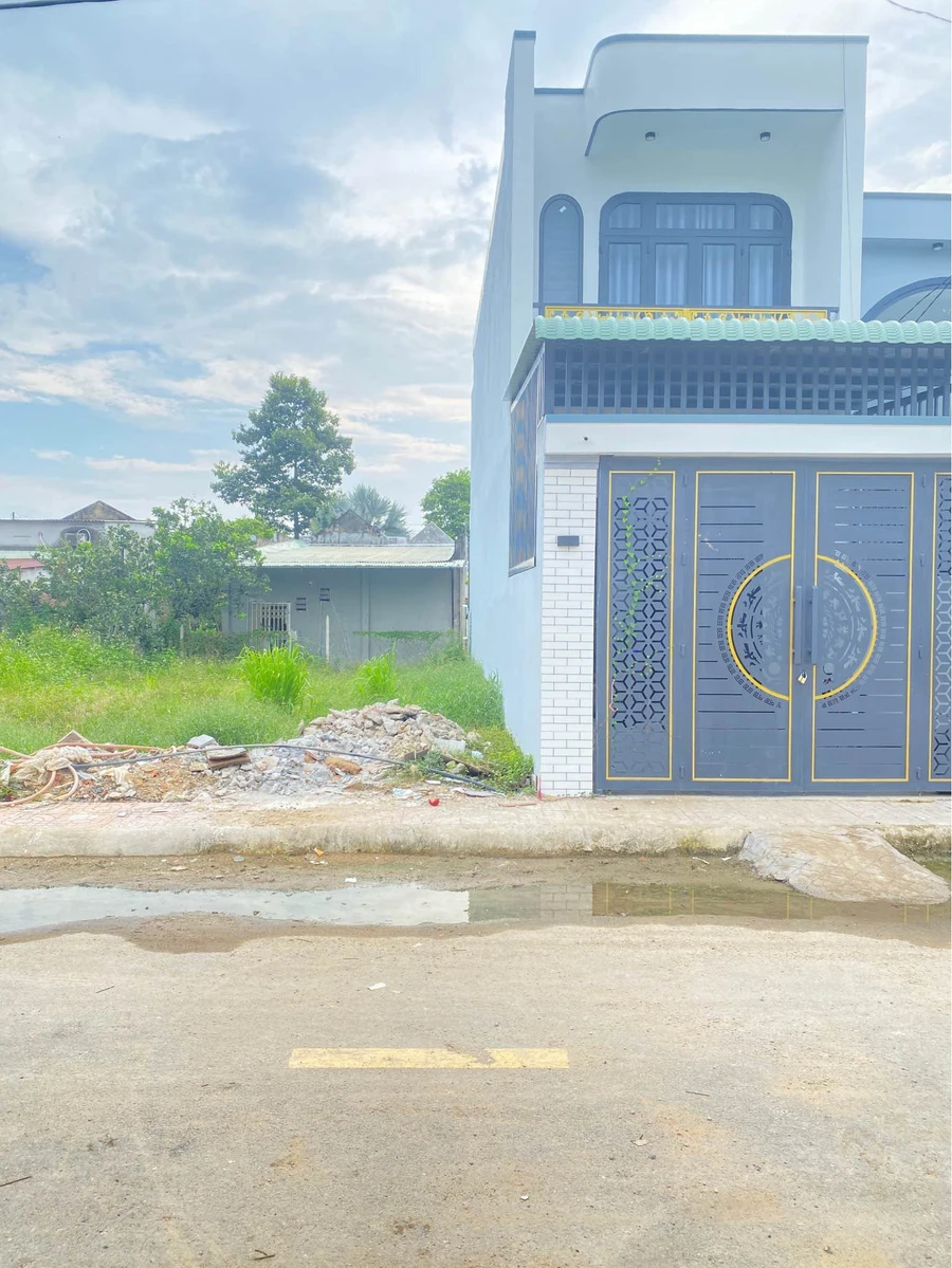 Bán đất biệt thự 160m² Biên Hòa 2,2 tỷ - Ảnh thu nhỏ 2