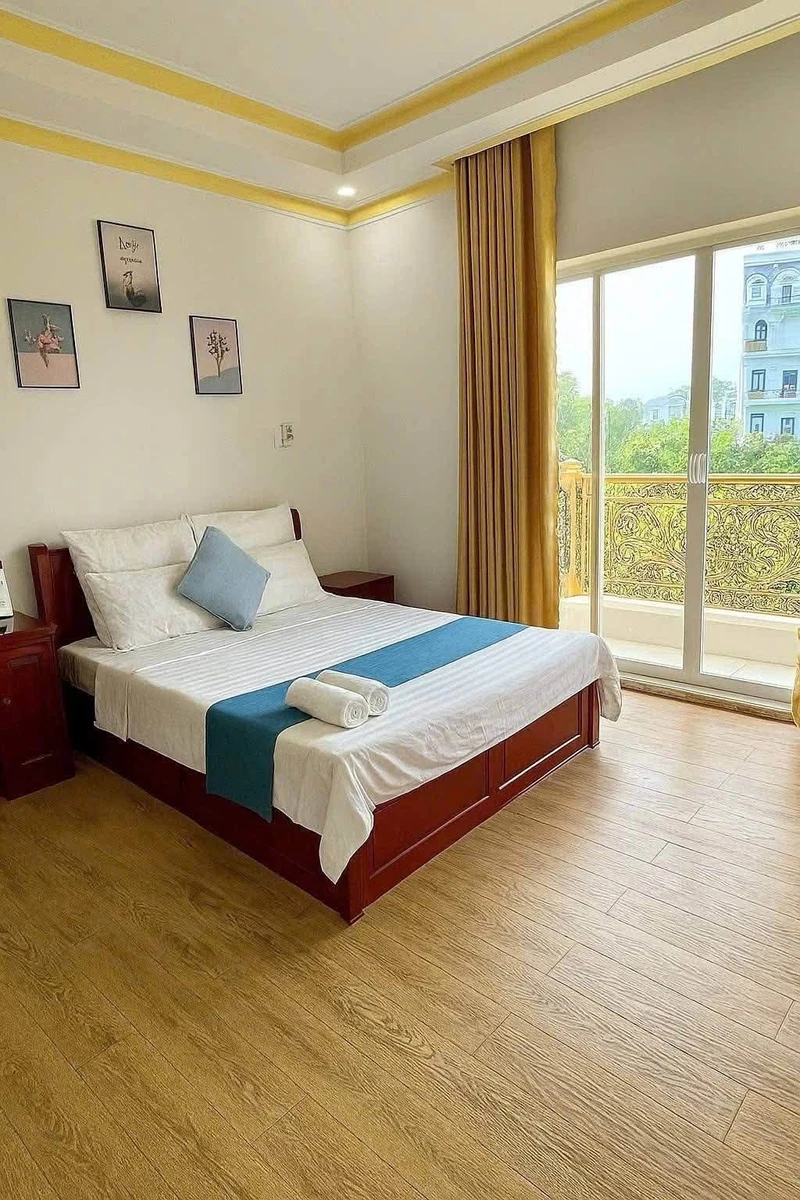 Bán khách sạn 16 phòng 500m², Phan Thiết, 9.4 tỷ - Ảnh thu nhỏ 5