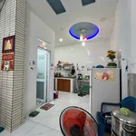 Bán nhà hẻm Miếu Gò Xoài 4x8m, 1 trệt 1 lầu, 2PN, giá 3,47 tỷ, Bình Hưng Hòa A, Bình Tân - Ảnh thu nhỏ 3