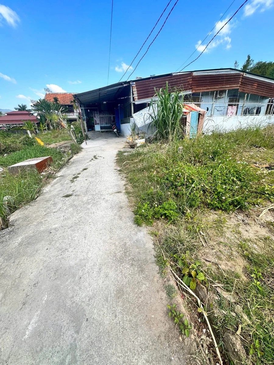 Bán lô đất 132m² Bắc Nha Trang 1 tỷ 290 triệu - Ảnh thu nhỏ 2