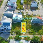 Bán đất 90m2 KQH Hoàng Quốc Việt Huế 3,1 tỷ - Ảnh thu nhỏ 1