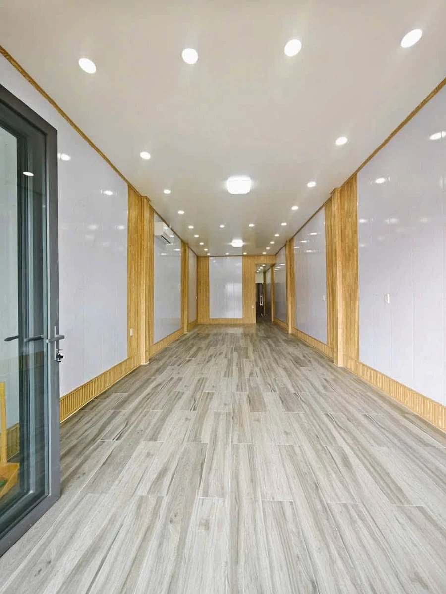 Bán nhà mặt tiền Nguyễn Trung Trức, 96m², An Giang, 3 tỷ 850 - Ảnh thu nhỏ 3