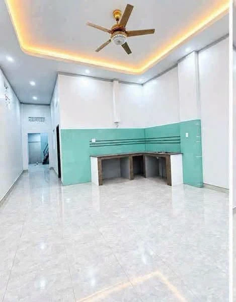 Bán nhà 115m² 3 phòng Tam Phước, Đồng Nai - Ảnh thu nhỏ 4