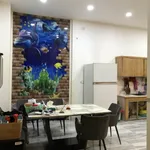 Bán nhà 5 tầng góc 2 mặt tiền 150m2 Hiệp Bình Chánh 19 tỷ - Ảnh thu nhỏ 3