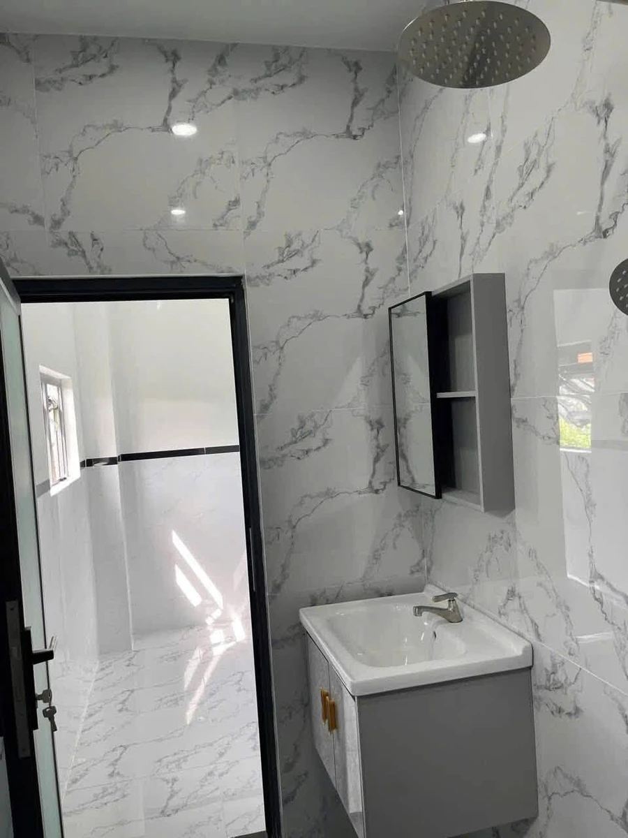 Bán nhà mới xây 82m2, 2PN, Long Hải gần biển - Ảnh thu nhỏ 5