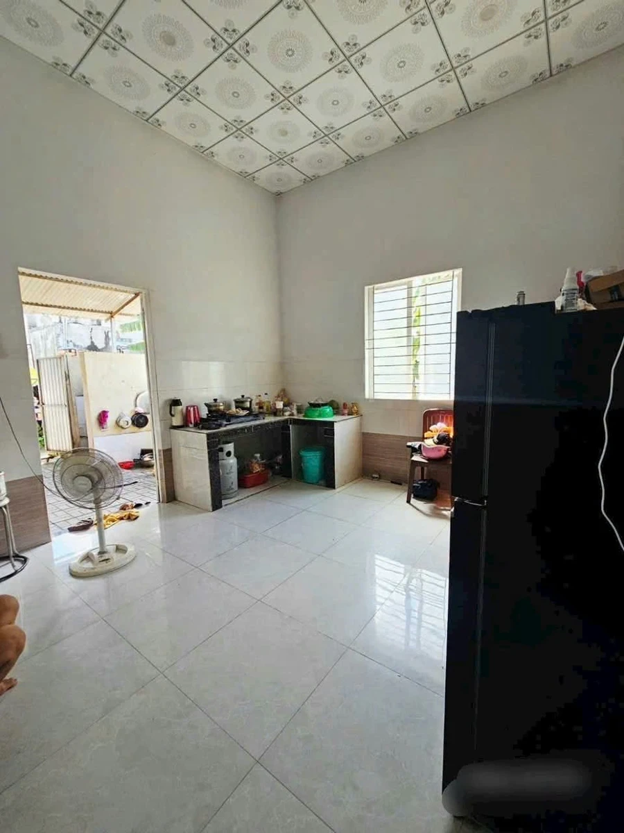 Bán nhà cấp 4 145 m² gần Trường Hoàng Lê Kha 1,35 tỷ - Ảnh thu nhỏ 5
