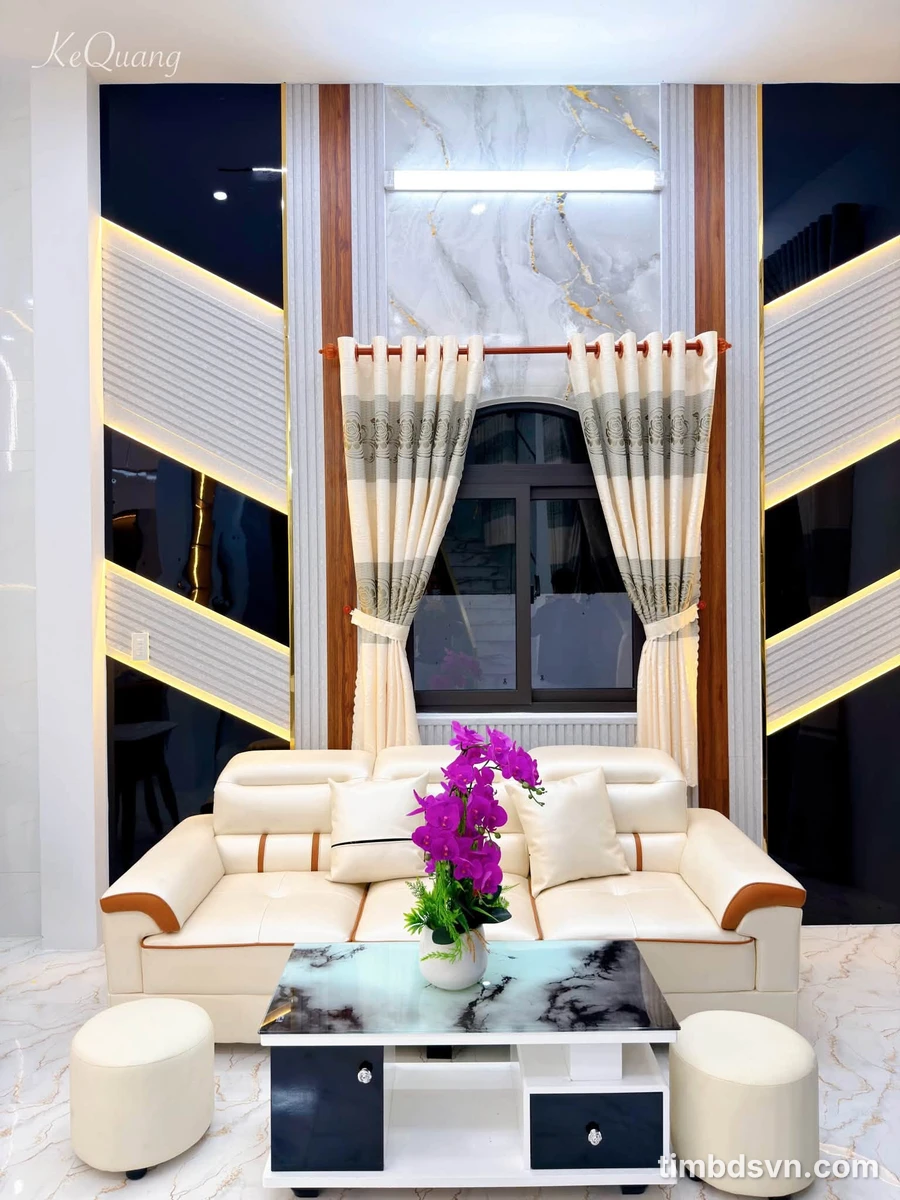 Bán nhà 1 trệt 2 lầu 63m² đường Hoàng Quốc Việt, Cần Thơ - Ảnh thu nhỏ 5