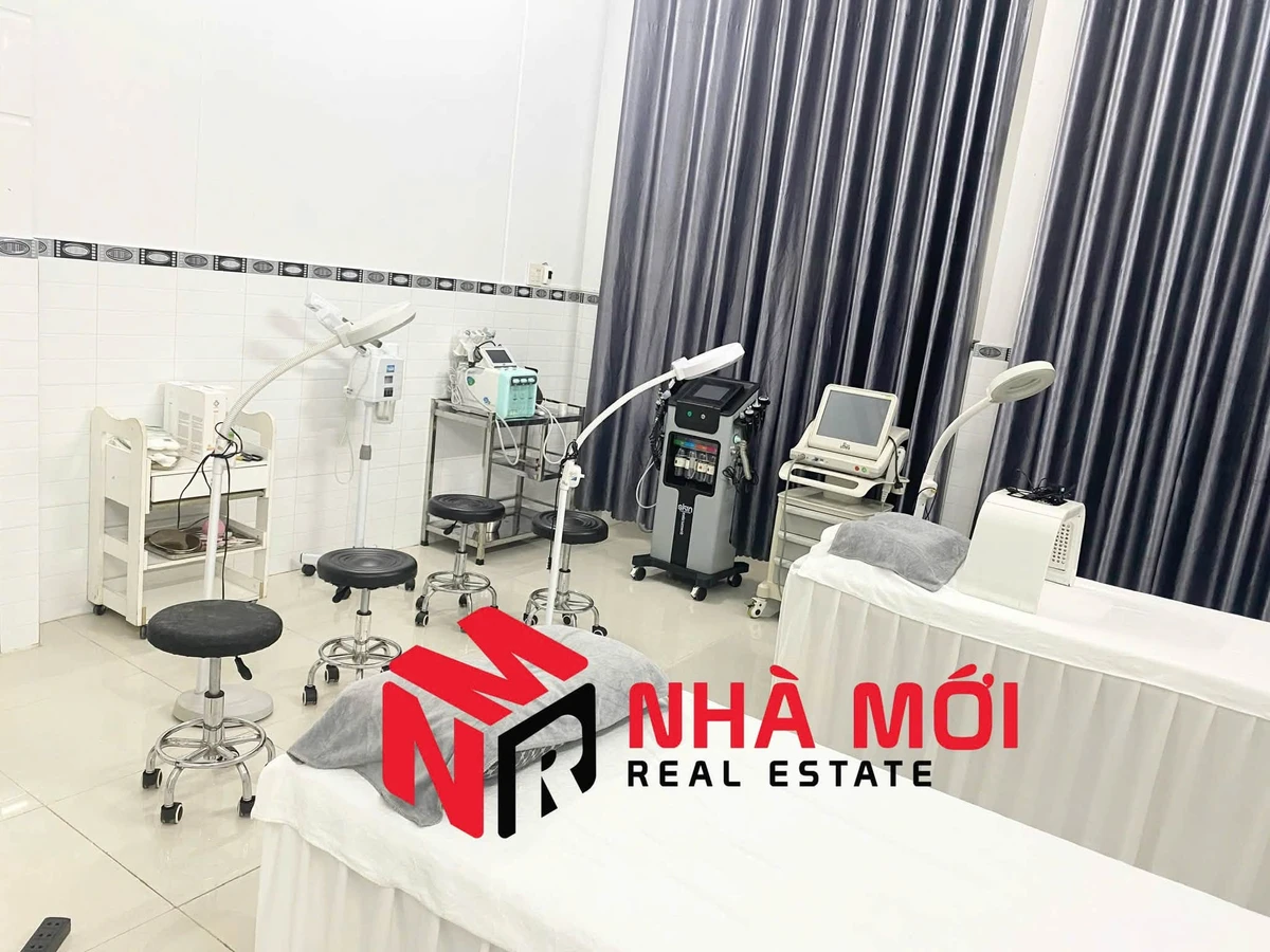 Sang nhượng cơ sở spa thẩm mỹ 125m2, Cà Mau, 110 triệu - Ảnh thu nhỏ 3