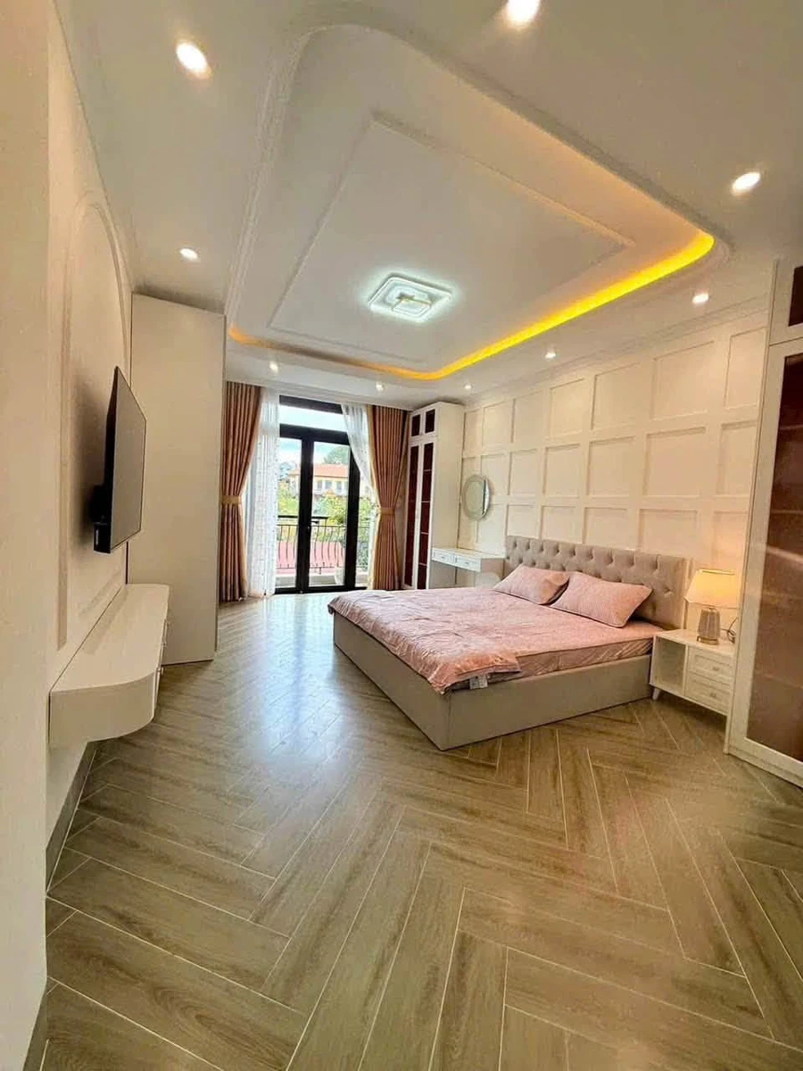 Bán nhà phố 5 phòng ngủ 92m² Đà Lạt 12.5 tỷ - Ảnh thu nhỏ 5
