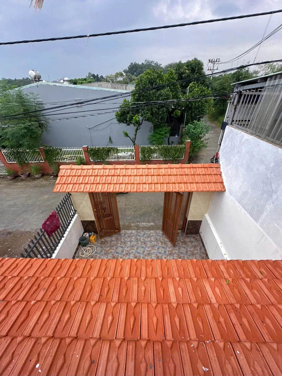 Bán nhà 5x18m, 3PN, 2WC, 1,45 tỷ, Trảng Dài - Ảnh thu nhỏ 3