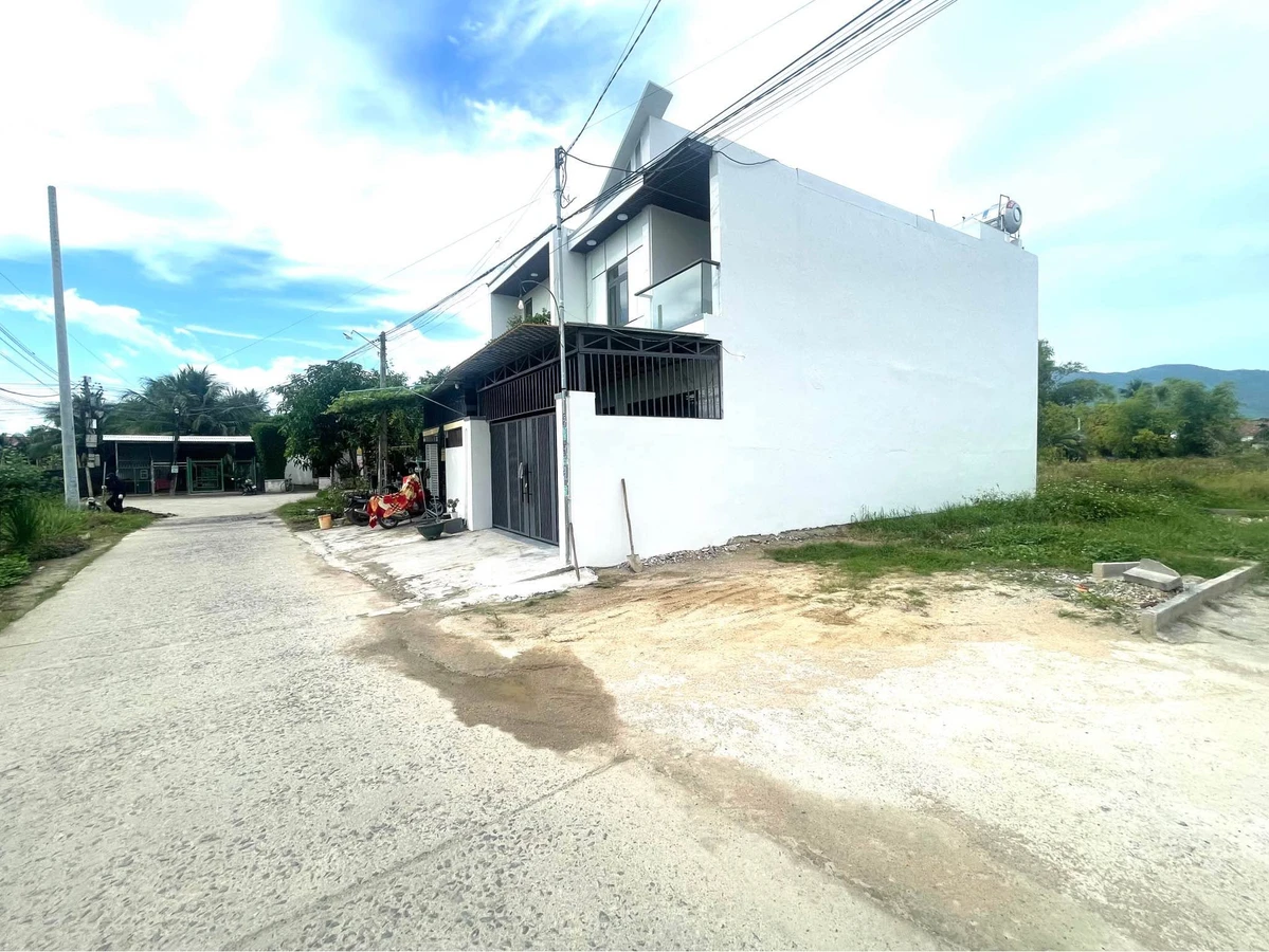 Bán đất Rọc Chu Diên Điền 81m² giá 680 triệu - Ảnh thu nhỏ 2