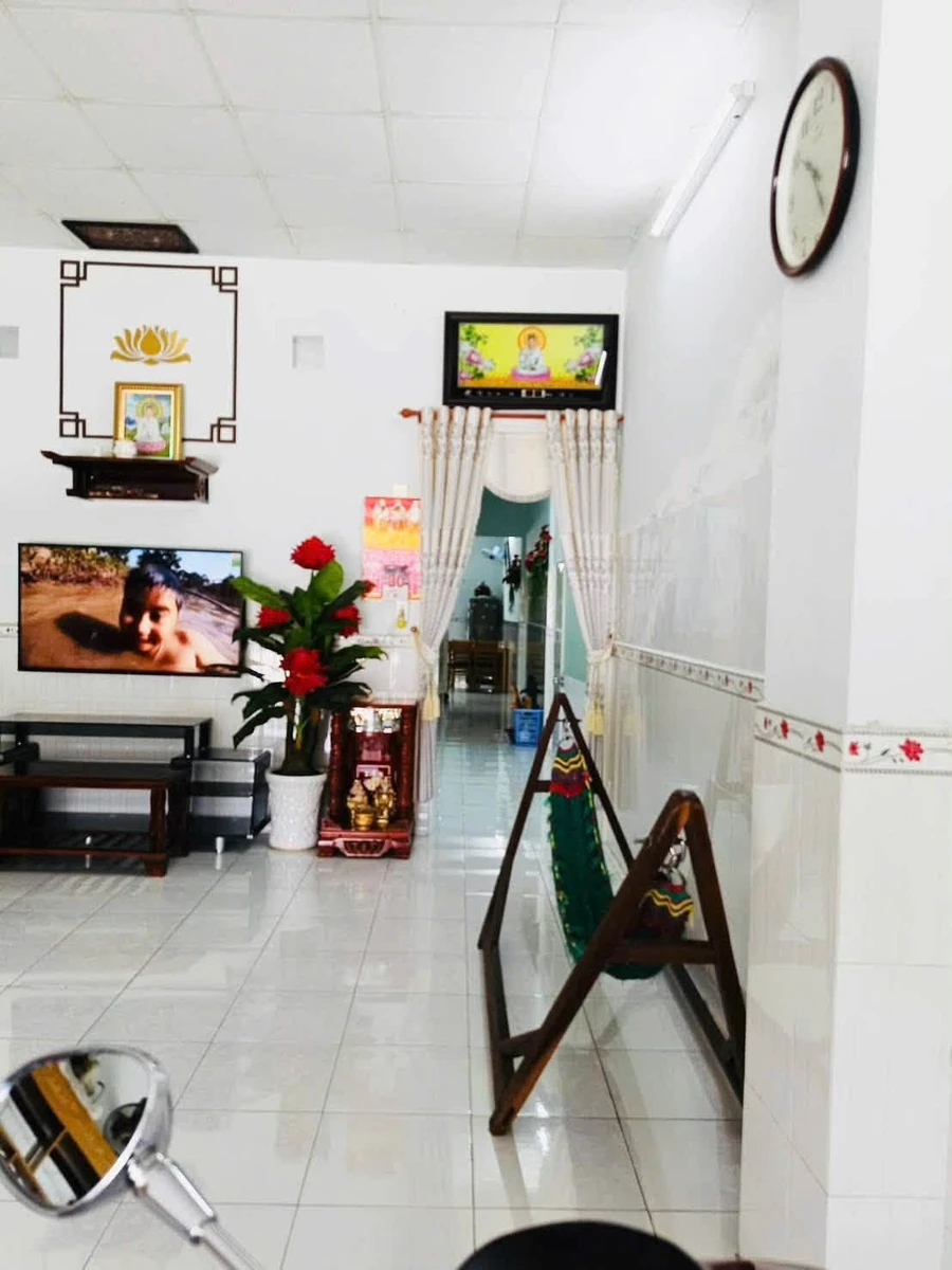 Bán nhà 3 phòng ngủ 166m² Phan Thái Quý An Hoà Rạch Giá - Ảnh thu nhỏ 2