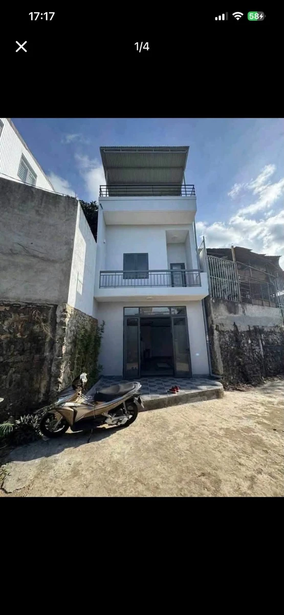 Bán nhà hẻm 2 phòng ngủ 88m² Đặng Văn Ngữ Quận 12 - Ảnh thu nhỏ 4
