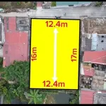 Bán đất 203m² xã Lý Học, Vĩnh Bảo, Hải Phòng, giá 2 tỷ - Ảnh thu nhỏ 1