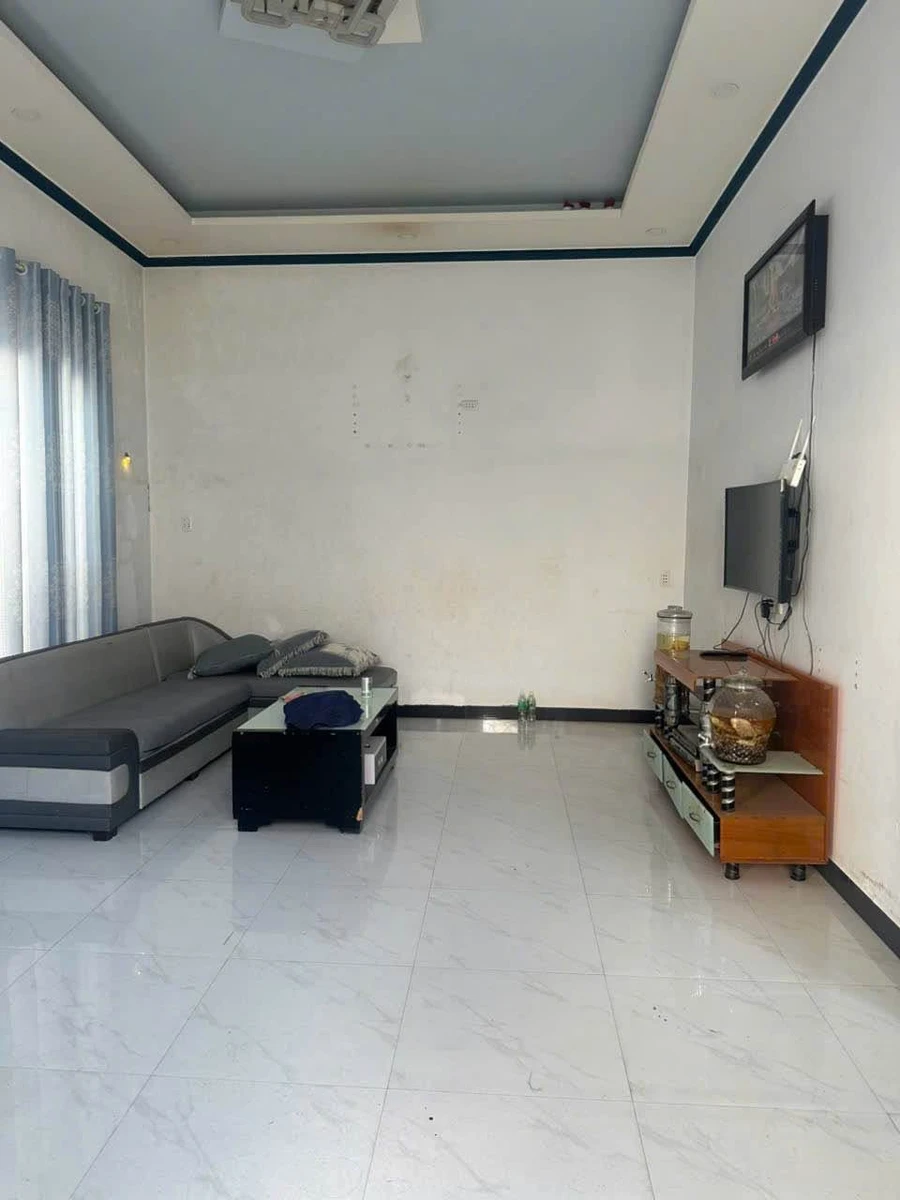 Bán nhà Phan Rang 118m2 2PN gần biển Ninh Chữ - Ảnh thu nhỏ 2