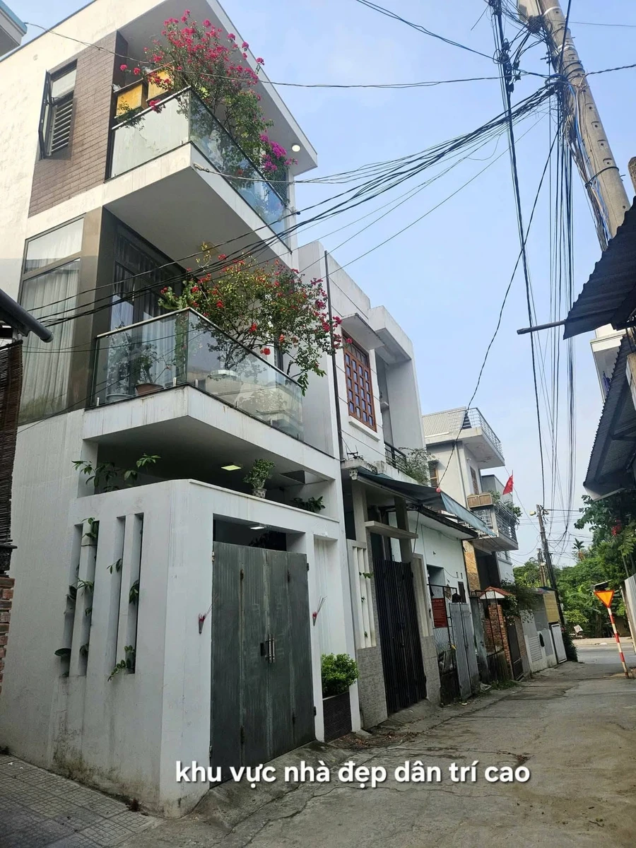 Bán đất kiệt Đồng Khởi, 164,5m², Thủy Xuân, Huế - 3,7 tỷ - Ảnh thu nhỏ 2