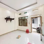 Bán nhà C4 2 phòng ngủ 60m2 Hóc Môn 1 tỷ 299 - Ảnh thu nhỏ 1