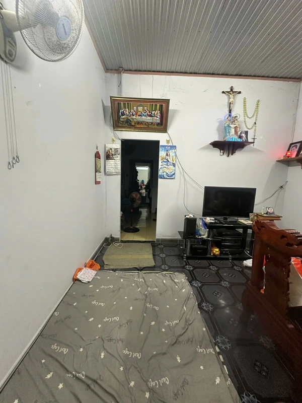 Bán nhà Phường Long Hưng, Đồng Nai 100,8m² 3,5 tỷ